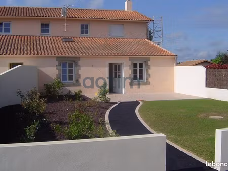 maison 3 pièces 91 m²