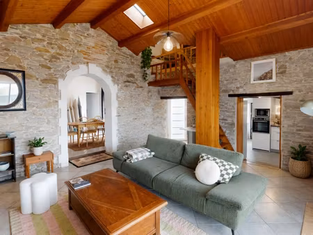 maison 5 pièces 113 m2
