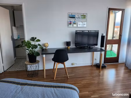 appartement 34m2