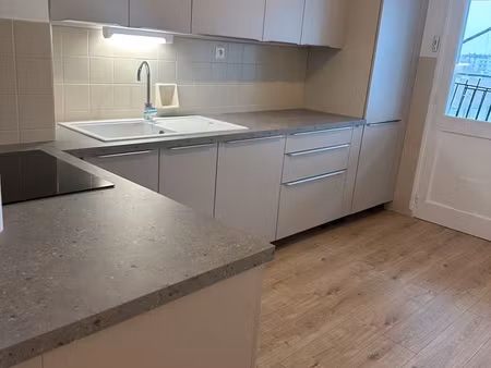 joli appartement t2 à louer