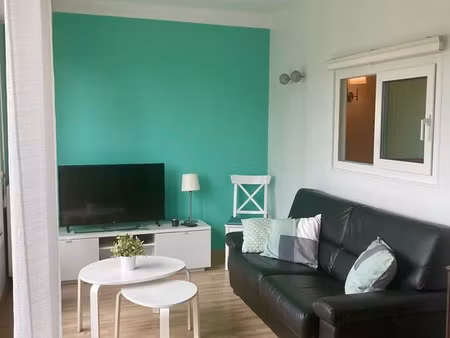 location étudiante biarritz 720 euros ttc