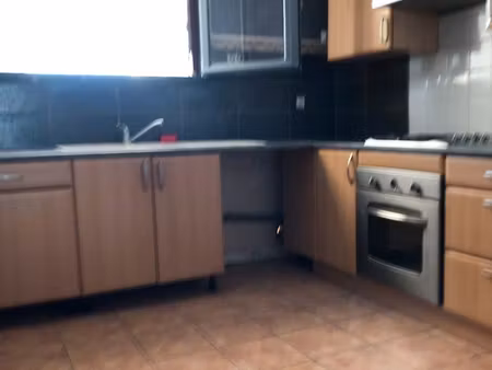 appartement 65m²