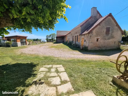 maison de campagne