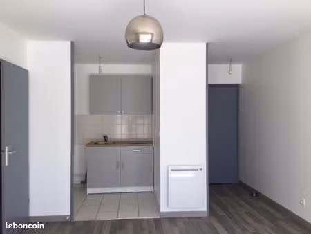location appartement centre ville