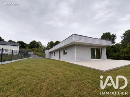 maison 6 pièces 111 m²