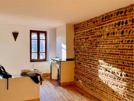 t1 bis - 41m2 - quartier marengo/saint-aubin