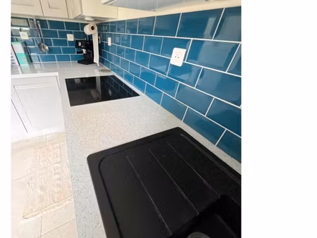 très jolie pavillon à louer meublé