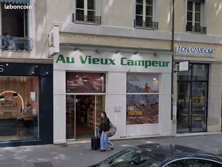 local commercial 174 m²