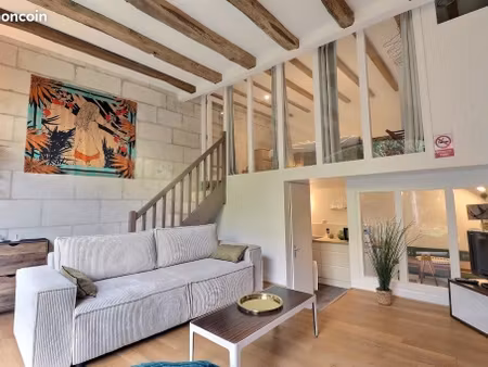 location meuble