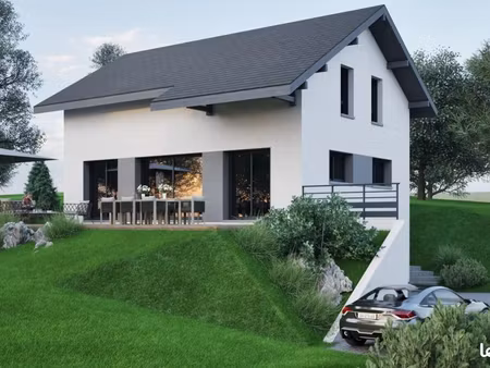 maison 6 pièces 124 m²