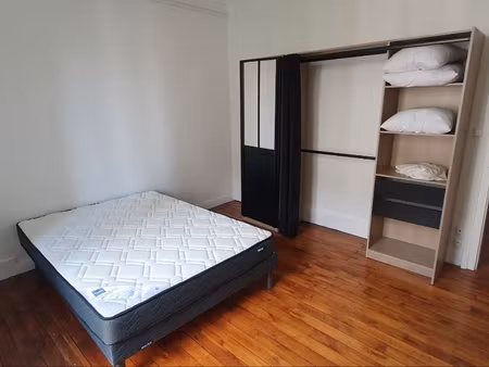 appartement t4