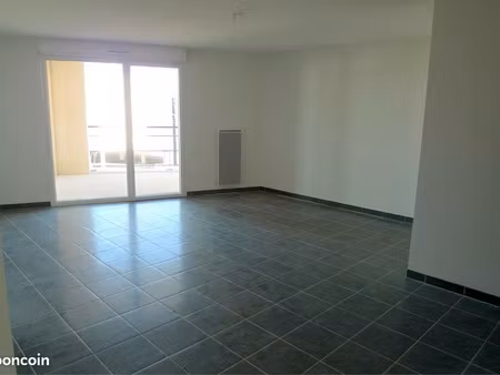 loue beau t3 à blagnac de 65 m2
