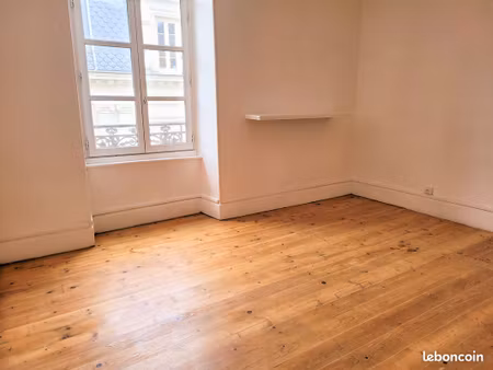 appartement t4 de 75m2