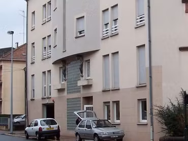 f2 sarreguemines quartier henri nominé 32m2