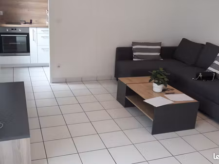 merignac arlac - appartement 2 pièces 45m2