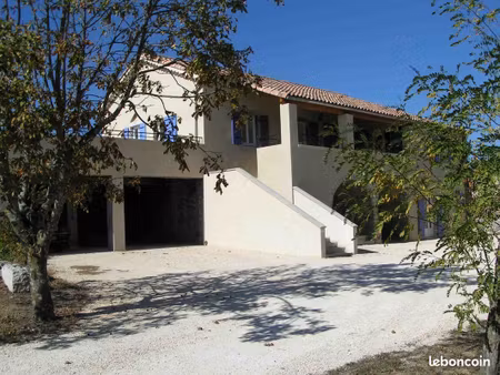 saint sernin maison 134 m² 5 chambres