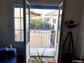 appartement 3 pièces