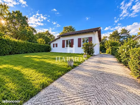 propriété 3 pièces 70 m²