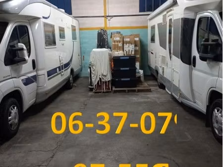 box - garage - self stockage 30 mn sud de bordeaux