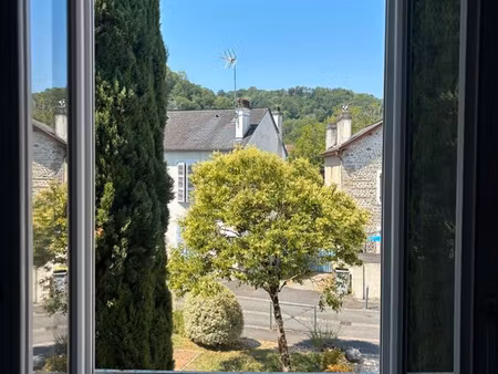 appartement 2 pièces 31 m²