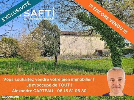 maison 10 pièces 900 m²
