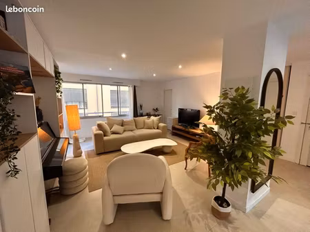 90m2 à vendre à endoume