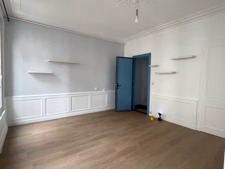 à louer appartement