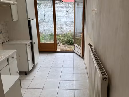 immeuble de rapport a fort potentiel 152ke