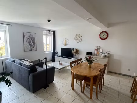 location appartement 64 m2