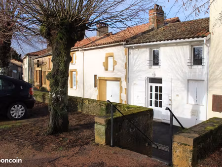 maison 2 pièces 71 m²