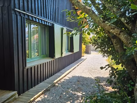 maison coup de coeur