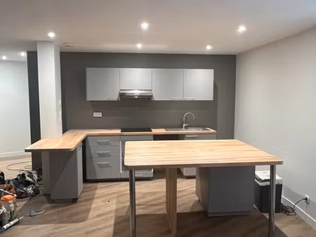 appartement à louer secteur marivaux-neufs soleils