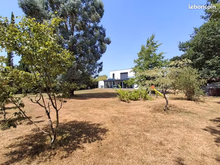 maison 6 pièces 176 m²