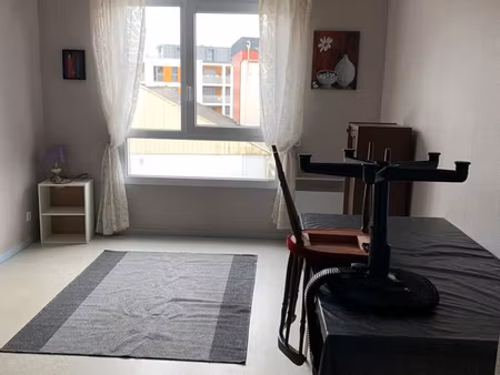studio