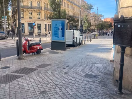 fond de commerce