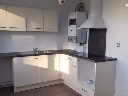 4 pièces  82 m² · nantes 44200 île beaulieu
