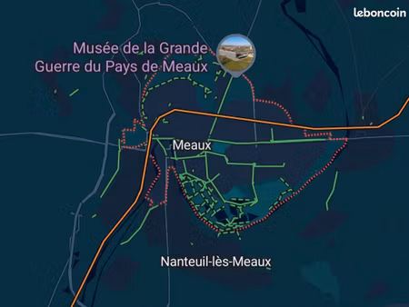 recherche logement août