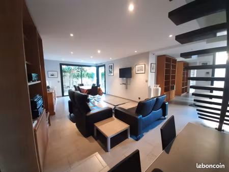 maison 4 pièces 103 m² nantes 44300