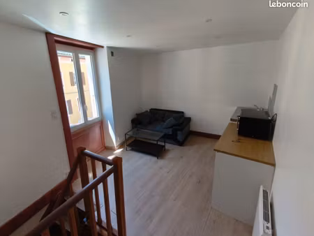 duplex 24m2