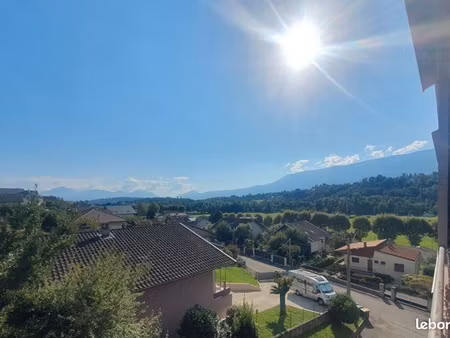 f3 meublé ou non aix sud