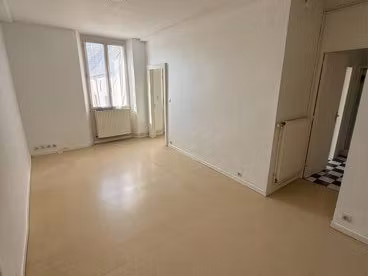 appartement f2 à pont sur yonne