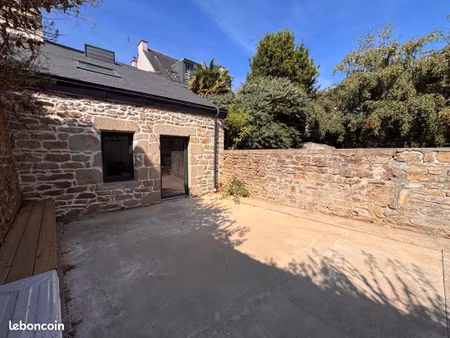 maison 2 pièces 32 m²