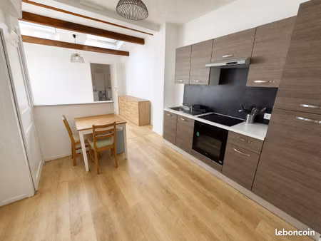 immeuble 1 pièce 76 m²