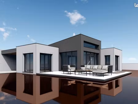 maison 5 pièces 90 m²