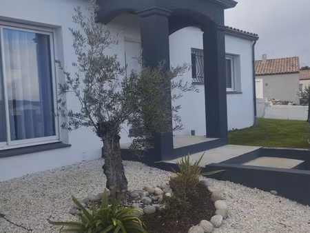 maison sur conques sur orbiel 11600