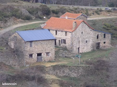 maison 5 pièces 122 m²