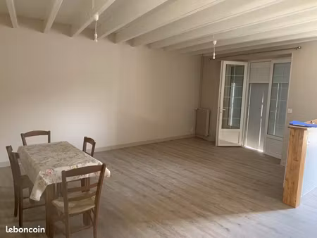 maison à louer aulnay