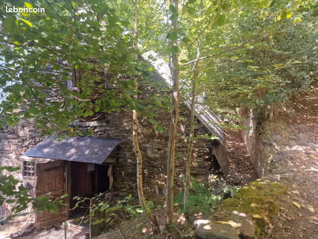 grange 3 pièces 90 m²
