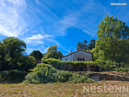 maison 8 pièces 106 m²