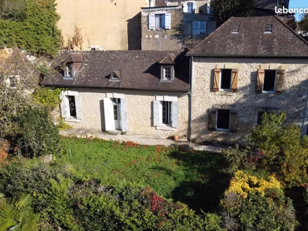 maison 5 pièces 145 m²